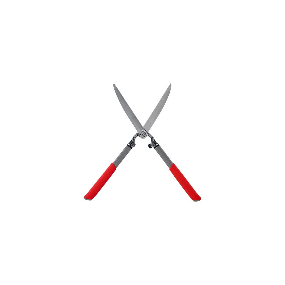 Corona Hedge Shear 10″ ClassicCUT MaxForged Steel with Handle - Ascmtools