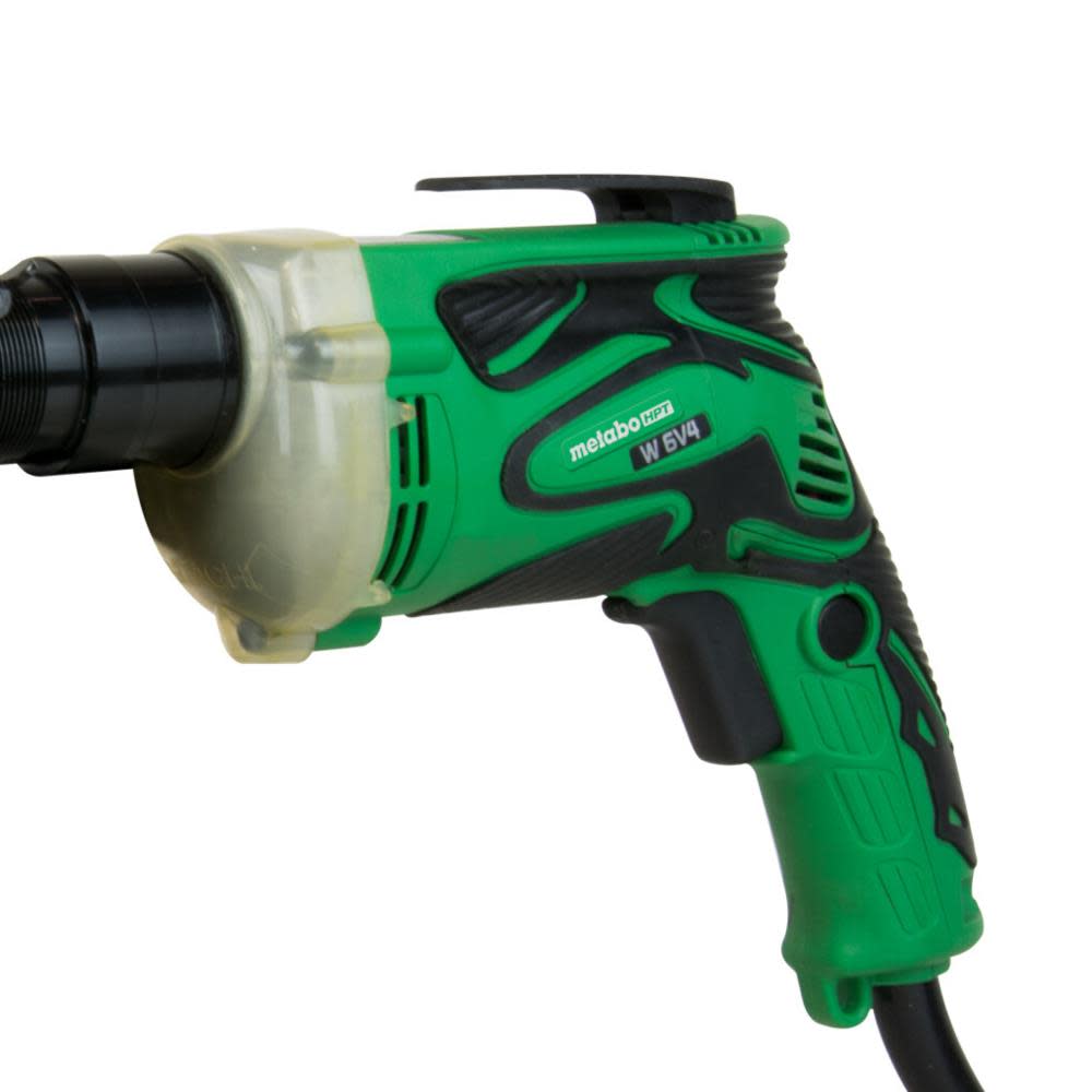 Metabo HPT SuperDrive Collated Screwdriver - Ascmtools