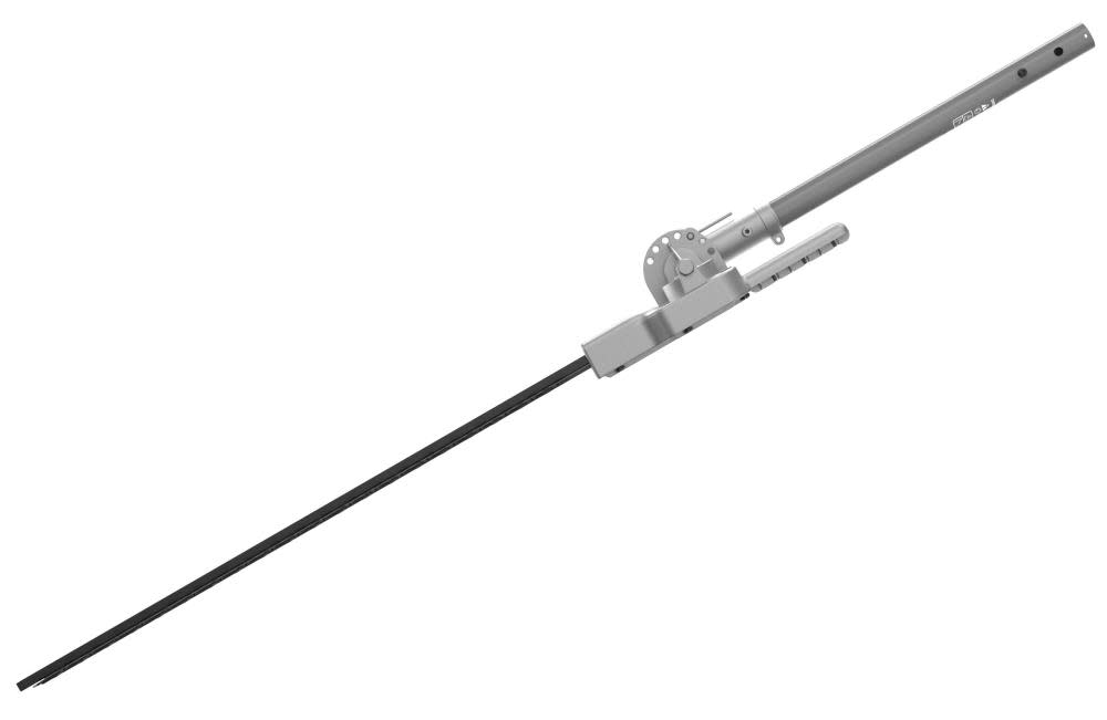 DEWALT Hedge Trimmer Attachment Articulating - Ascmtools