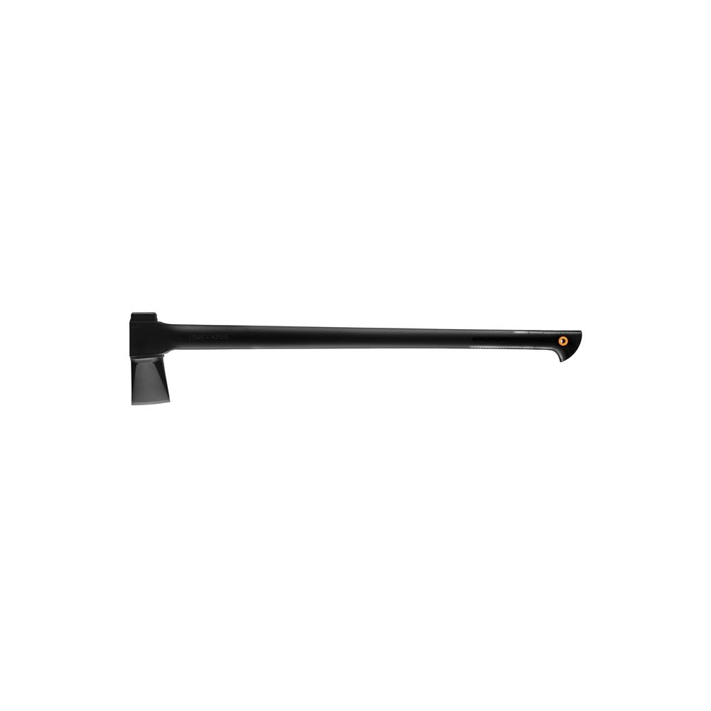 Fiskars Forged Steel Blade 36″ Super Splitting Axe - Ascmtools