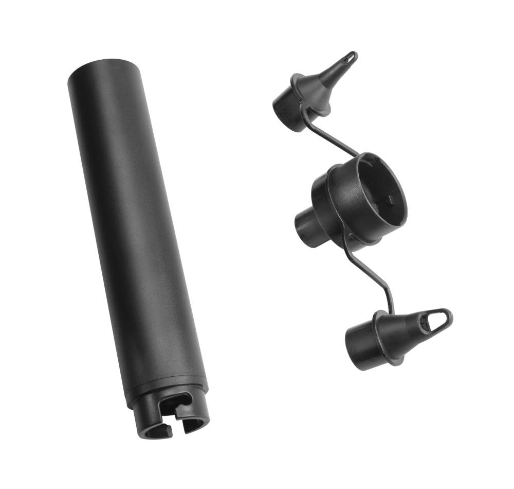 Milwaukee M18 Compact Blower Bare Tool Reconditioned - Ascmtools