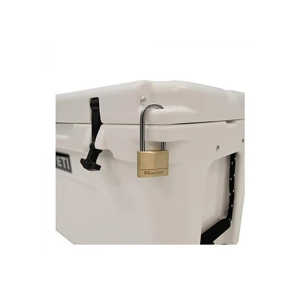 Yeti Cooler Bear Proof Lock 2pk - Ascmtools