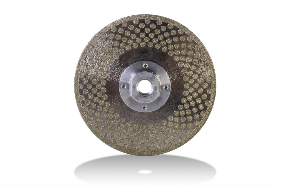 Rubi Tools Blade Ecd 2IN1 4-1/2 In. - Ascmtools