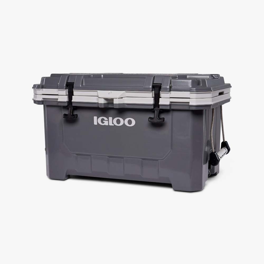 Igloo IMX Hard Cooler Gray 70qt - Ascmtools