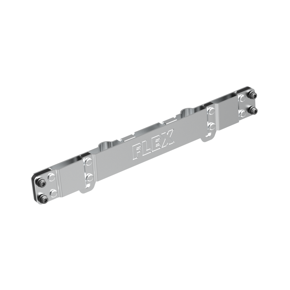 FLEX Stack Pack Side Tool Rack 2pk - Ascmtools