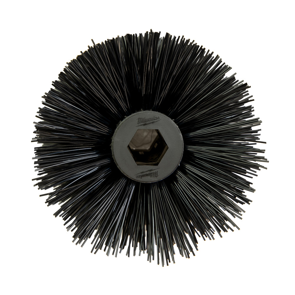 Milwaukee Bristle Assembly Replacement for 49-16-2741 - Ascmtools