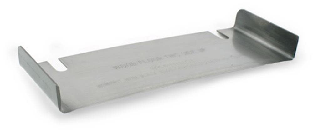 General Equipment FCS16-1600 Wood Scoring Blade 2pc - Ascmtools