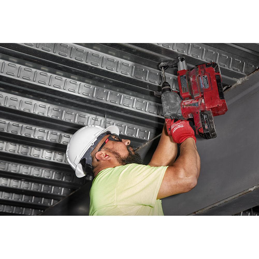 Milwaukee 100 Pair Ear Plugs - Ascmtools