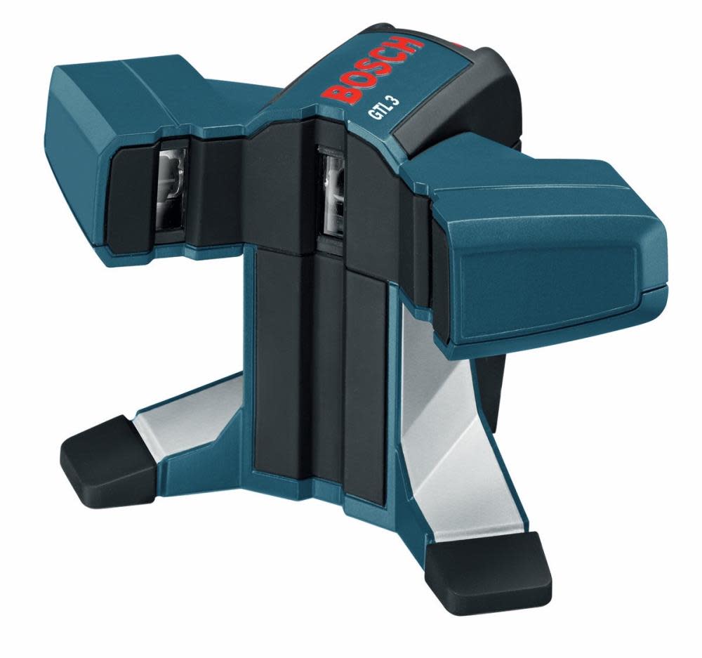 Bosch Tile and Square Layout Laser - Ascmtools