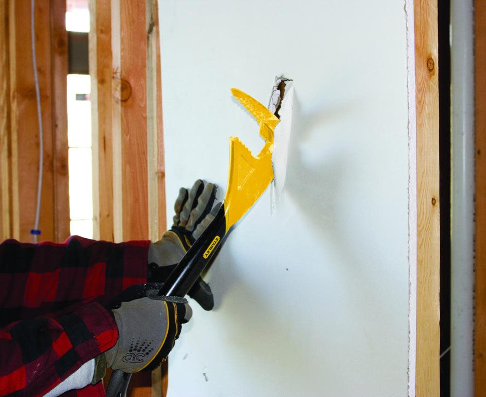 Stanley Utility Bar - Ascmtools