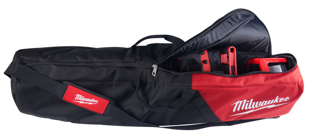 Milwaukee M18 ROCKET Tower Light Carry Bag - Ascmtools