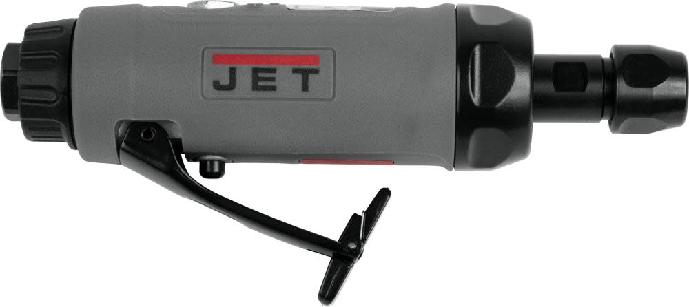 JET 1/4 in. Straight Composite Die Grinder - Ascmtools
