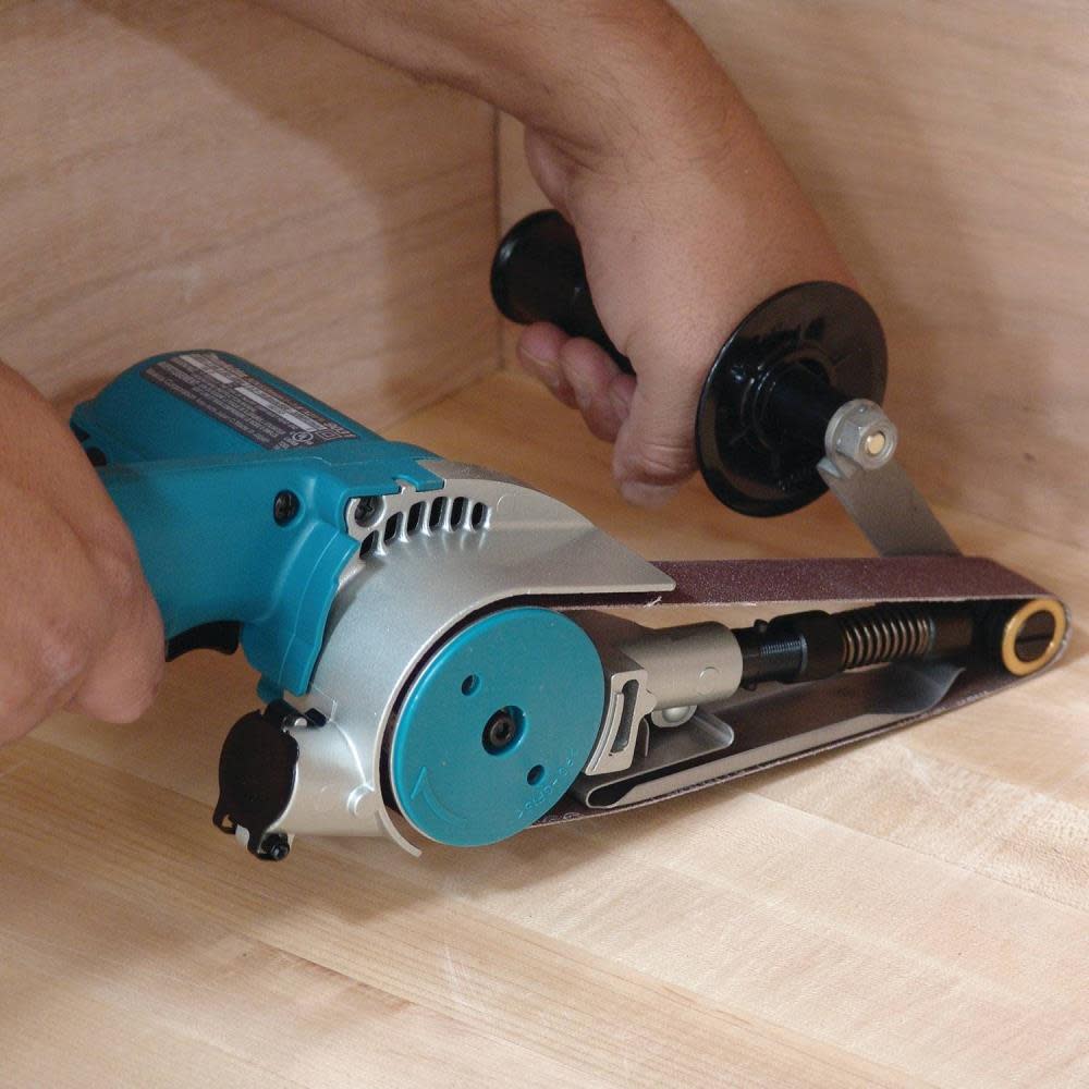 Makita 1-1/8 In. x 21 In. Belt Sander - Ascmtools