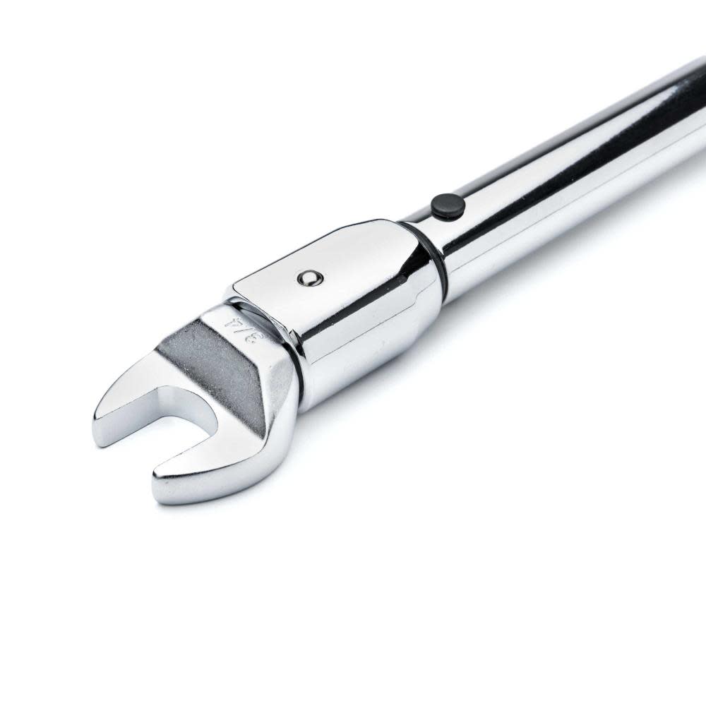 GEARWRENCH 14mm x 18mm Open End Interchangeable Head 3/4″ - Ascmtools