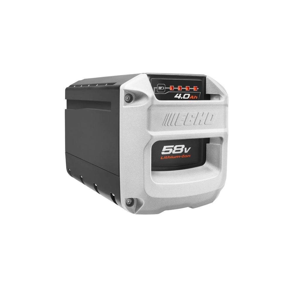 Echo 4 Ah Lithium Ion Battery - Ascmtools