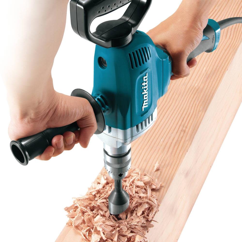 Makita 1/2 In. Spade Handle Drill - Ascmtools