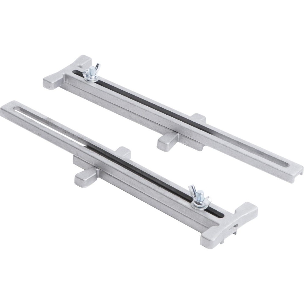 Marshalltown Line Stretcher 4-12″ Aluminum Adjustable - Ascmtools
