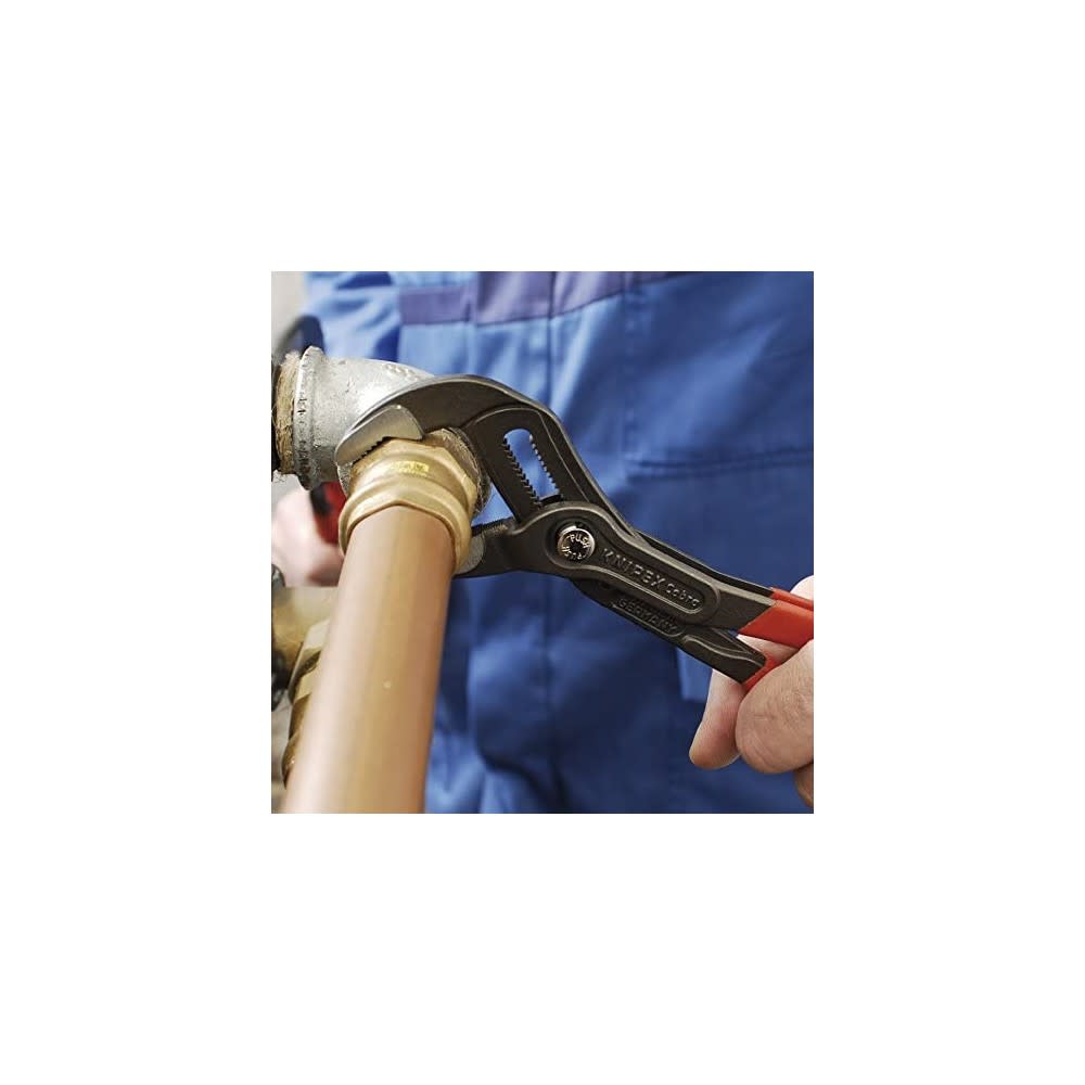 Knipex Automotive Starter Pliers Set 5pc - Ascmtools