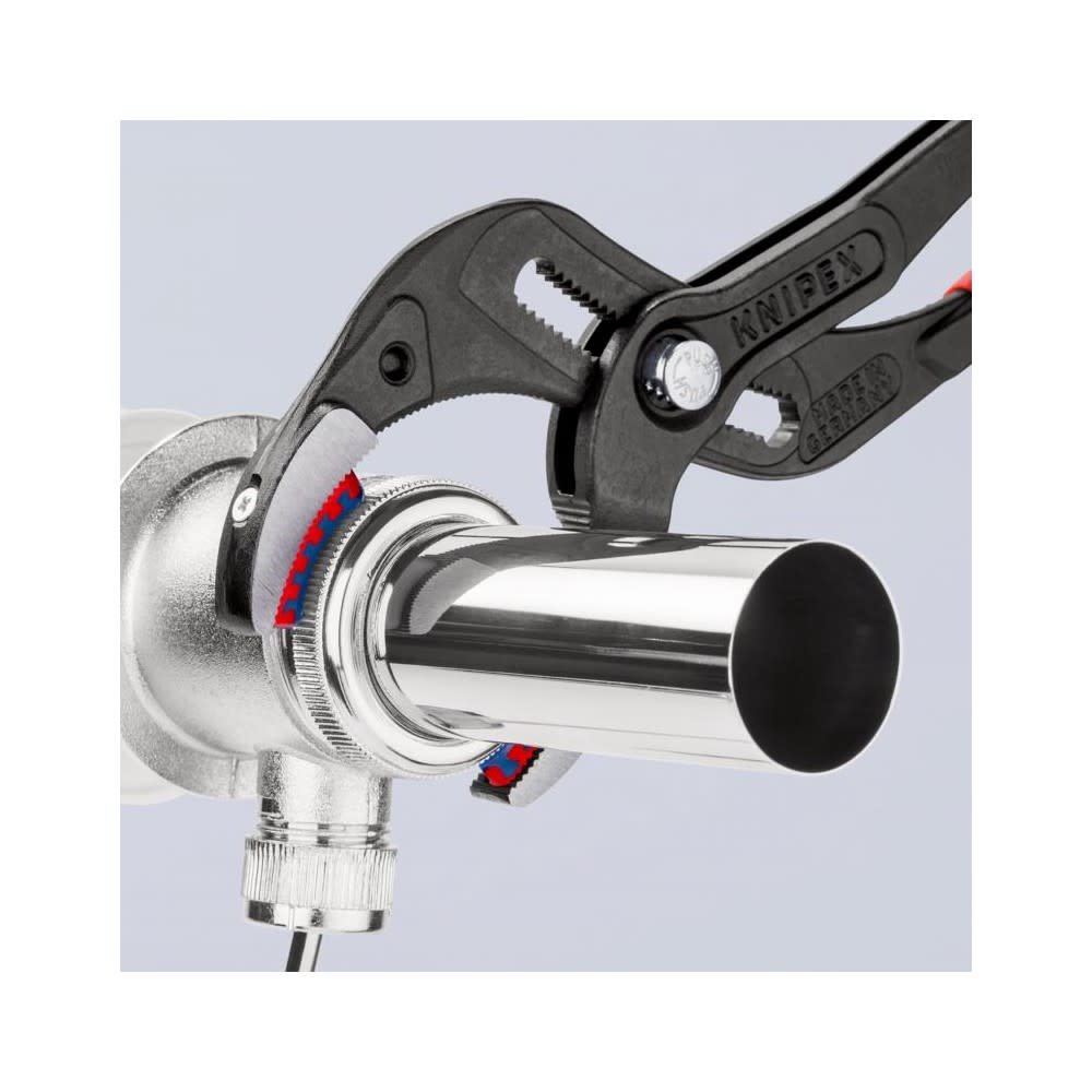 Knipex Siphon & Connector Pliers 250mm - Ascmtools