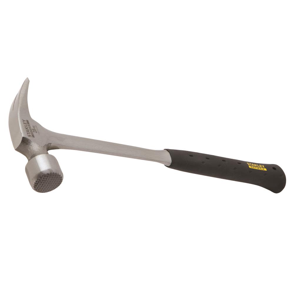 Stanley FatMax 1 pc. Steel Hammer – 28 oz - Ascmtools