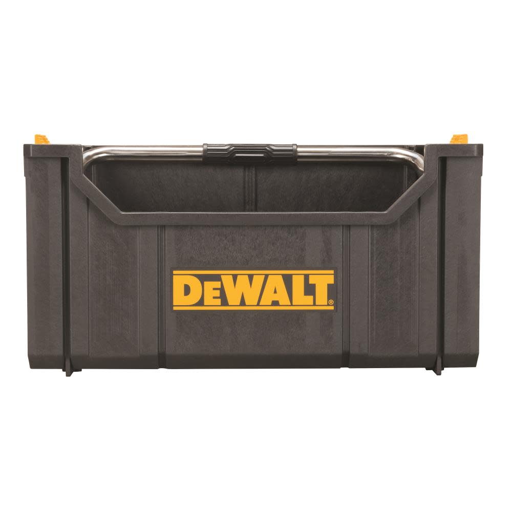 DEWALT ToughSystem Tote with Carrying Handle - Ascmtools