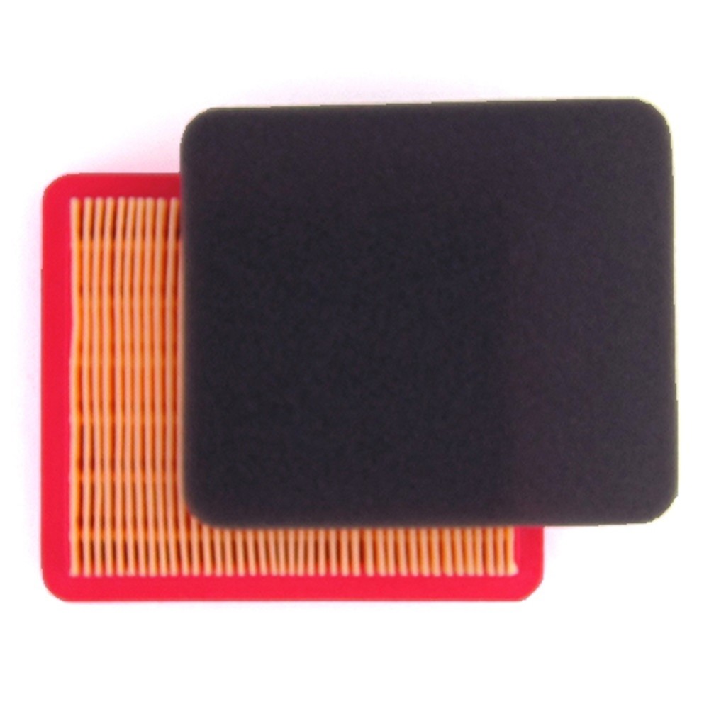 Toro Air Filter and Pre Filter Kit - Ascmtools