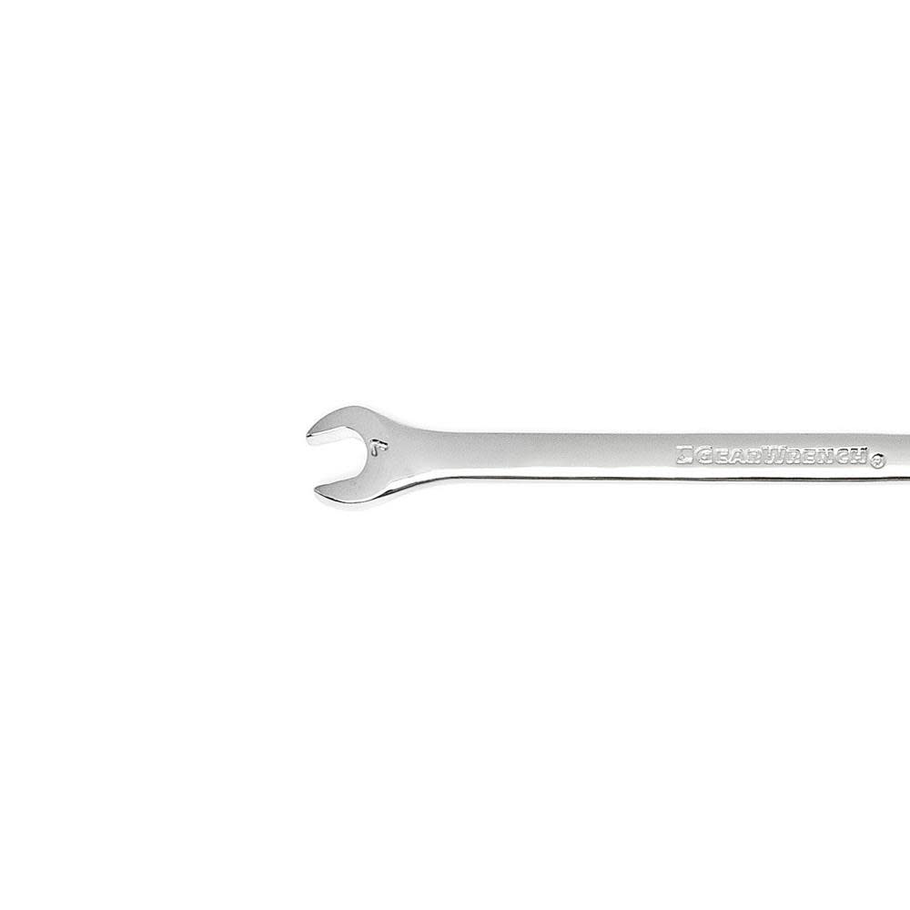 GEARWRENCH Combination Wrench 12 Point Long Pattern 7mm - Ascmtools