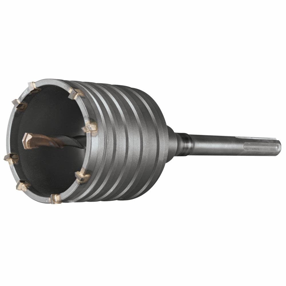 Bosch 2 In. x 12 In. SDS-max Rotary Hammer Core Bit - Ascmtools