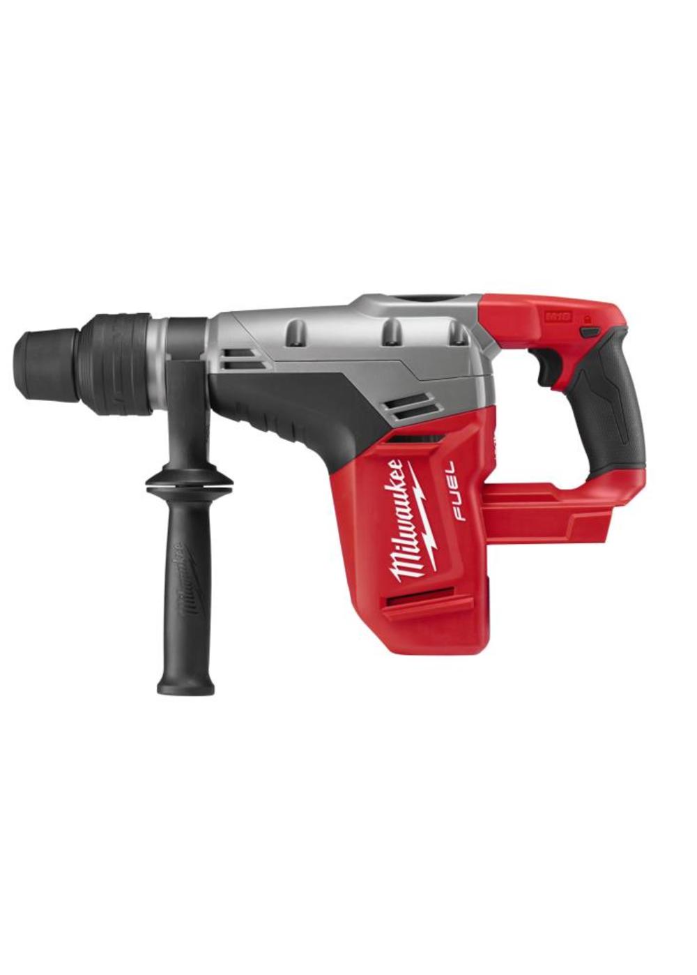 Milwaukee M18 FUEL 1 9/16″ SDS Max Rotary Hammer Reconditioned - Ascmtools