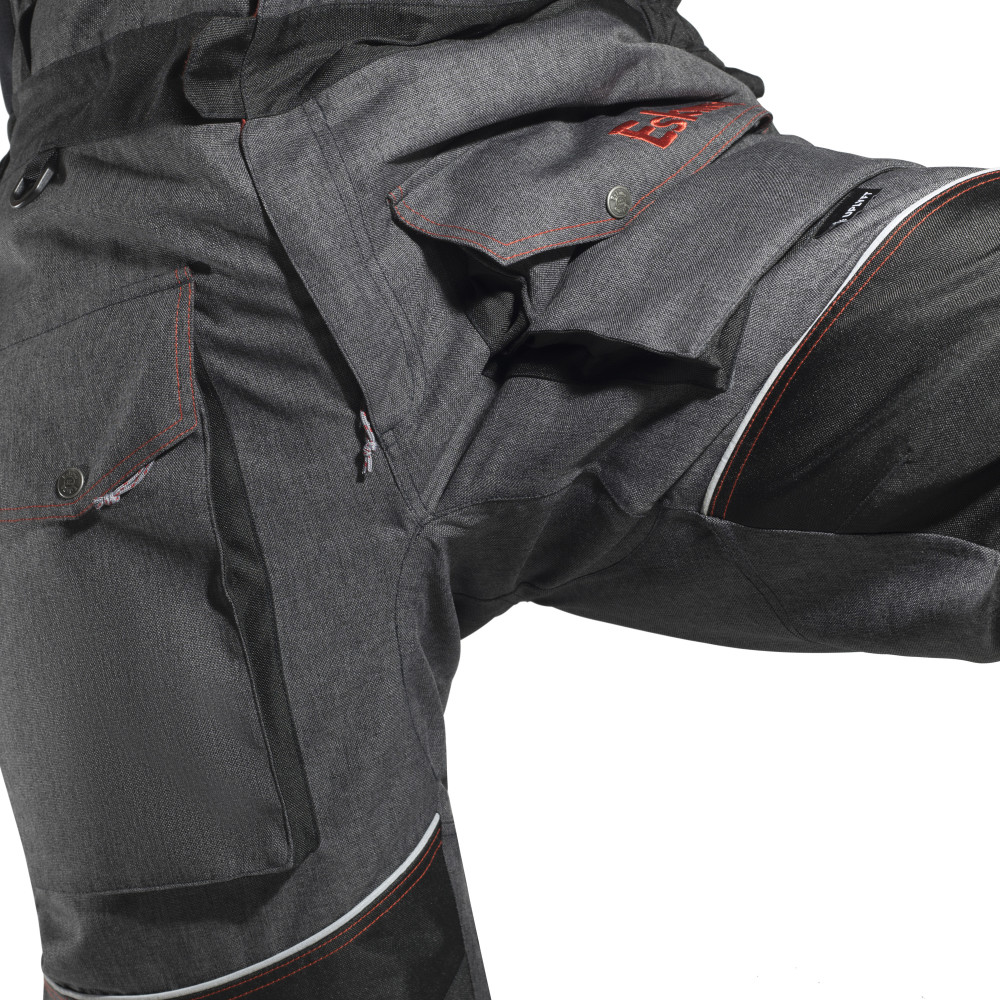 Eskimo Keeper Bib Womens Large - Ascmtools