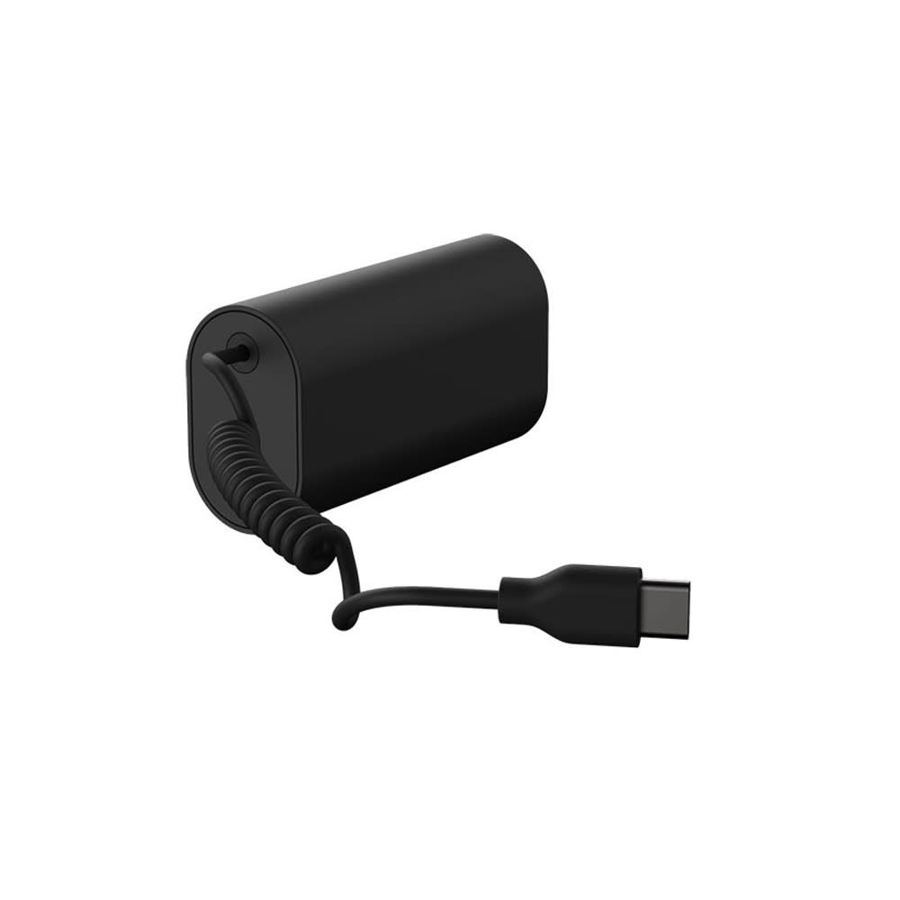 Liteband 1800 mAh Back-Up Lithium-Ion Rechargeable Battery Pack - Ascmtools