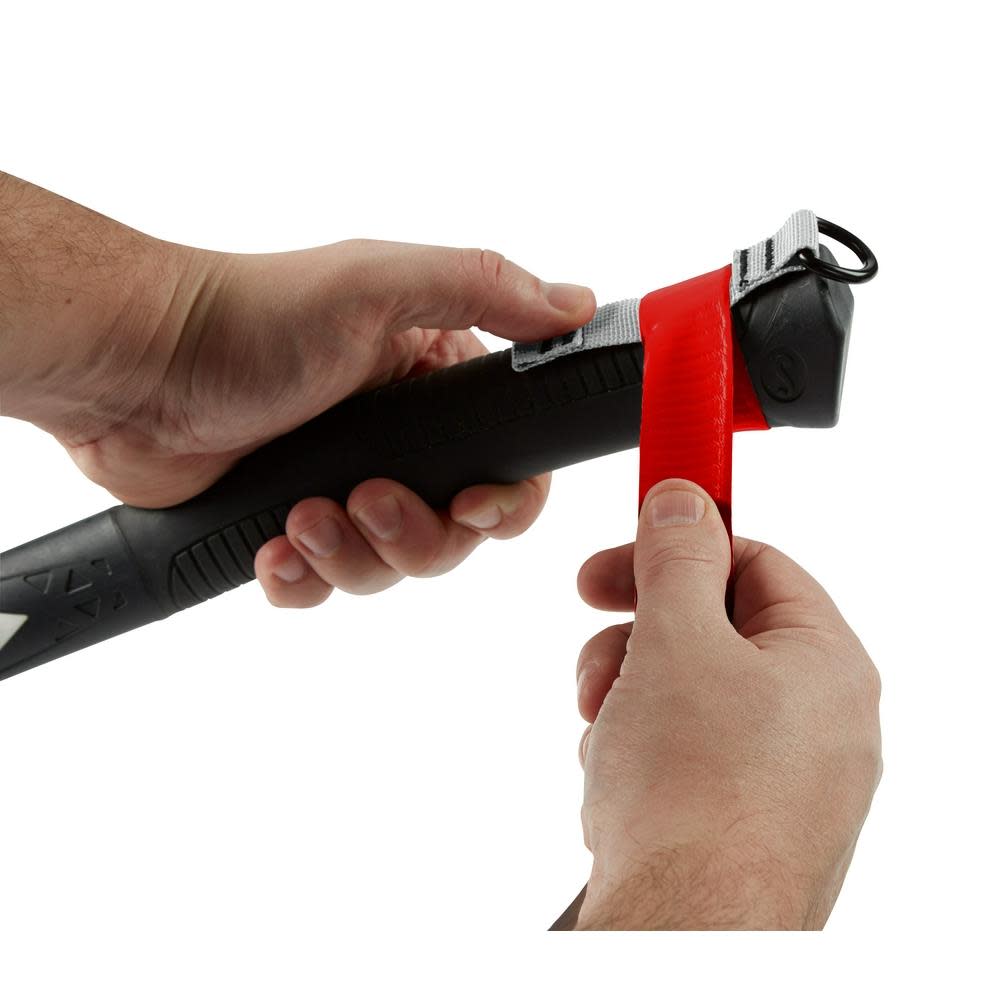 Milwaukee 12ft Self-Adhering Tape - Ascmtools