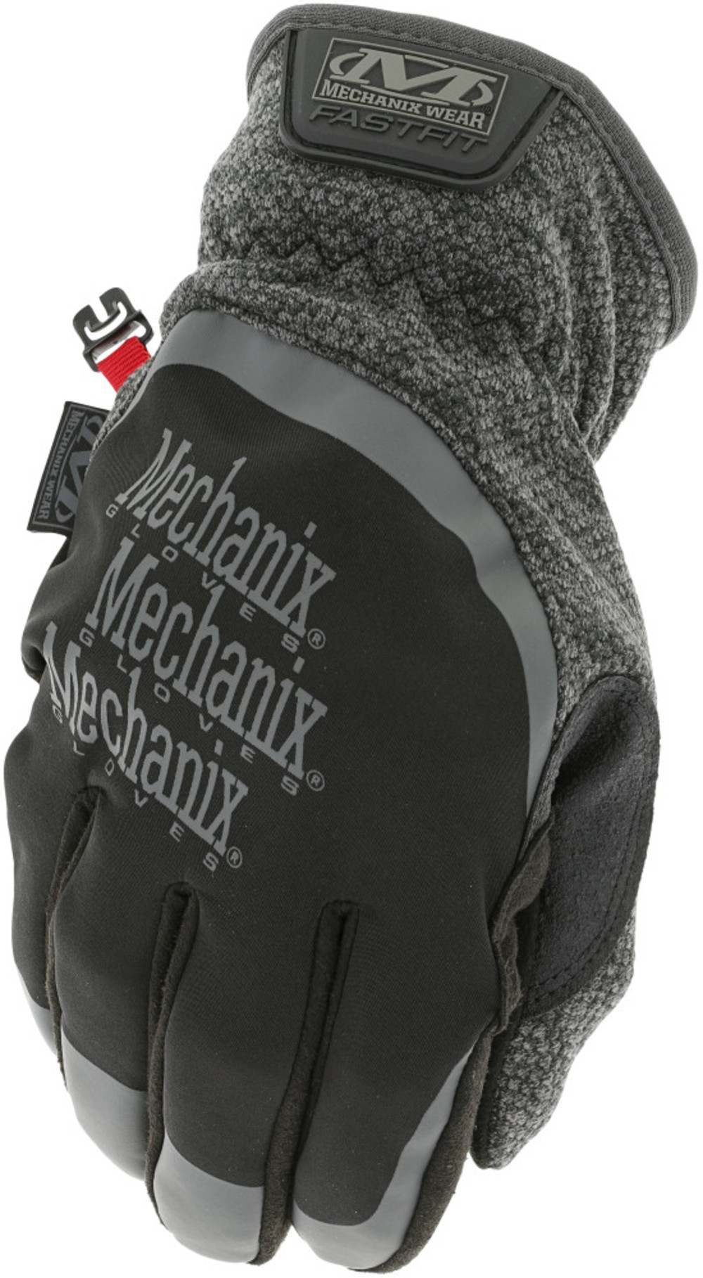 Mechanix Wear Coldwork FastFit Gloves XL - Ascmtools