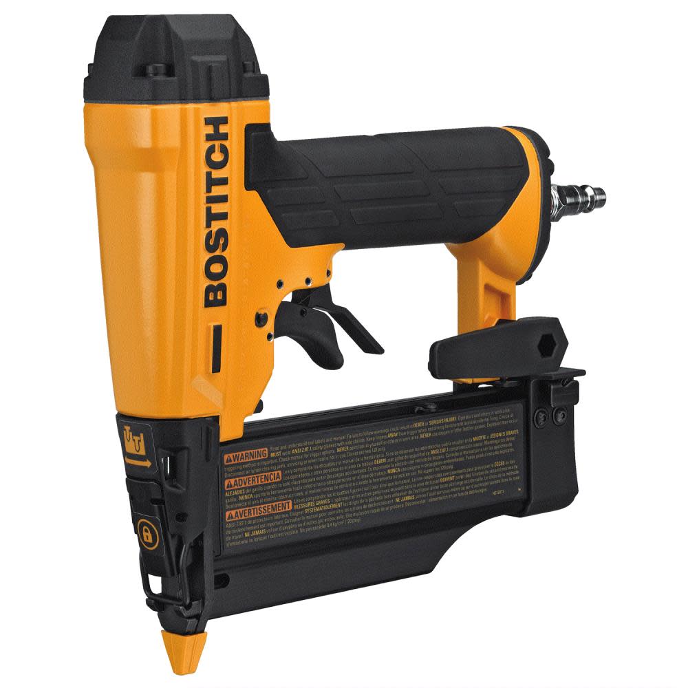 Bostitch 23Ga 2IN PIN NAILER KIT - Ascmtools