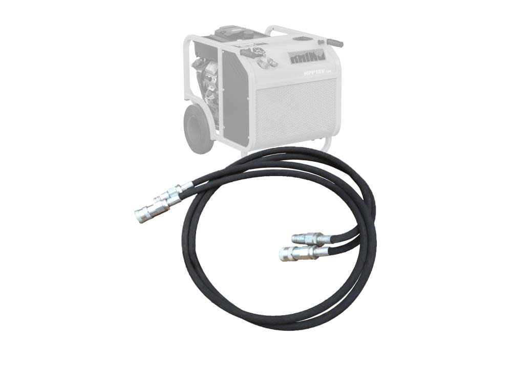 Rhino Tool Extension Hose - Ascmtools