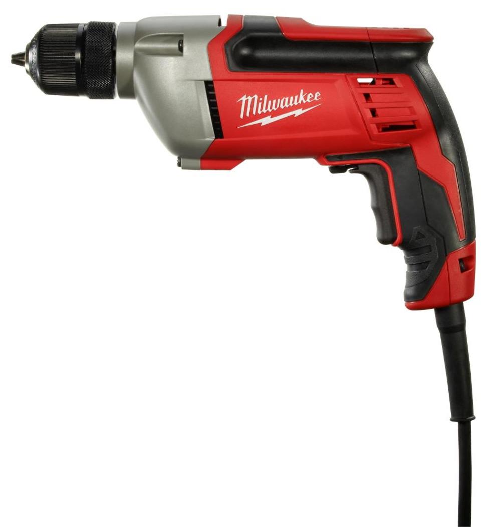 Milwaukee 3/8 in. Drill - Ascmtools