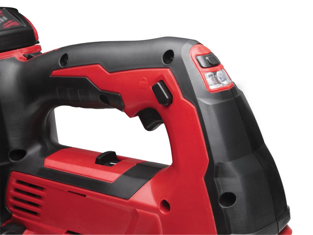 Milwaukee M18 2-Speed Grease Gun 2CT Kit - Ascmtools