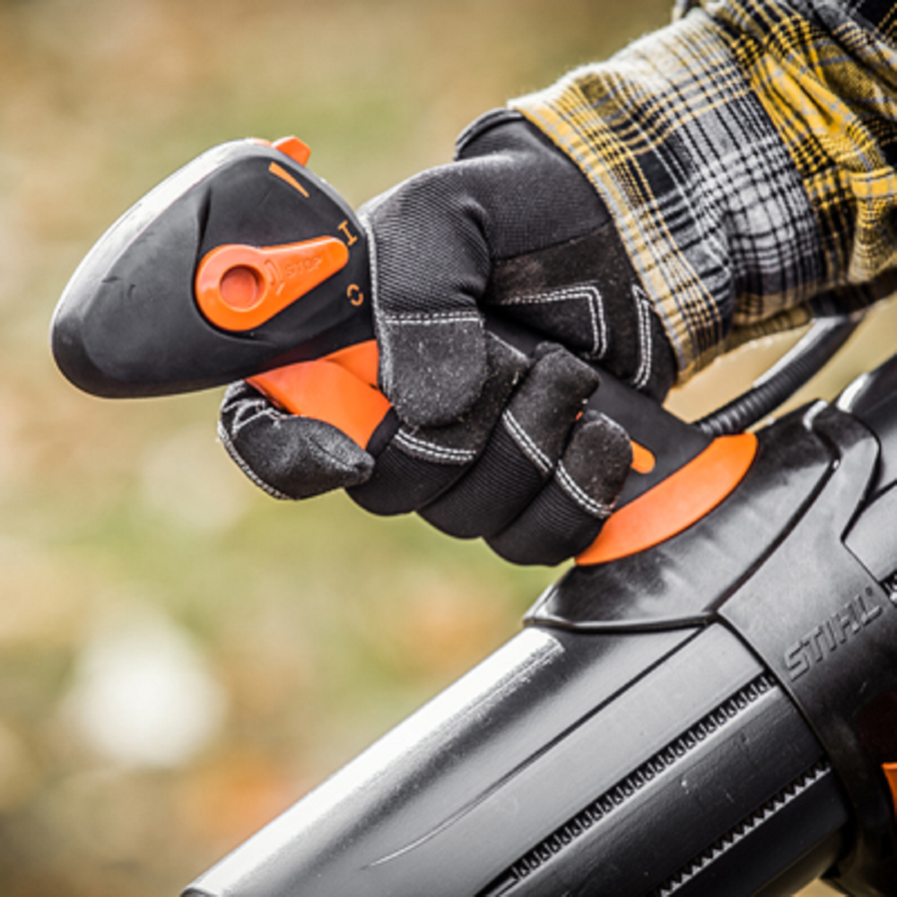 Stihl BR 450 C-EF Backpack Blower - Ascmtools