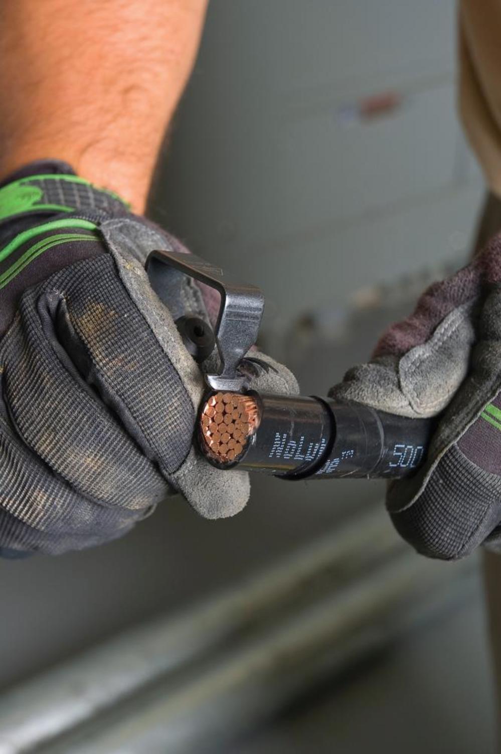 Greenlee Replacement Blades for 1903 - Ascmtools