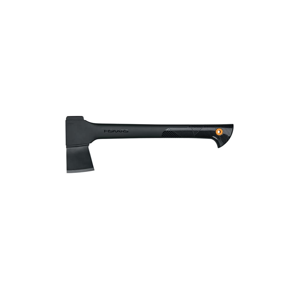 Fiskars Forged Steel Blade 17″ Chopping Axe - Ascmtools