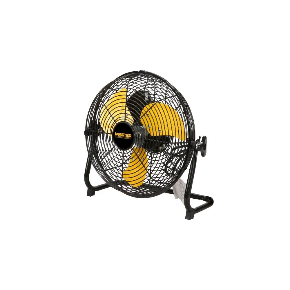Master Floor Fan High Velocity Direct Drive 12″ - Ascmtools