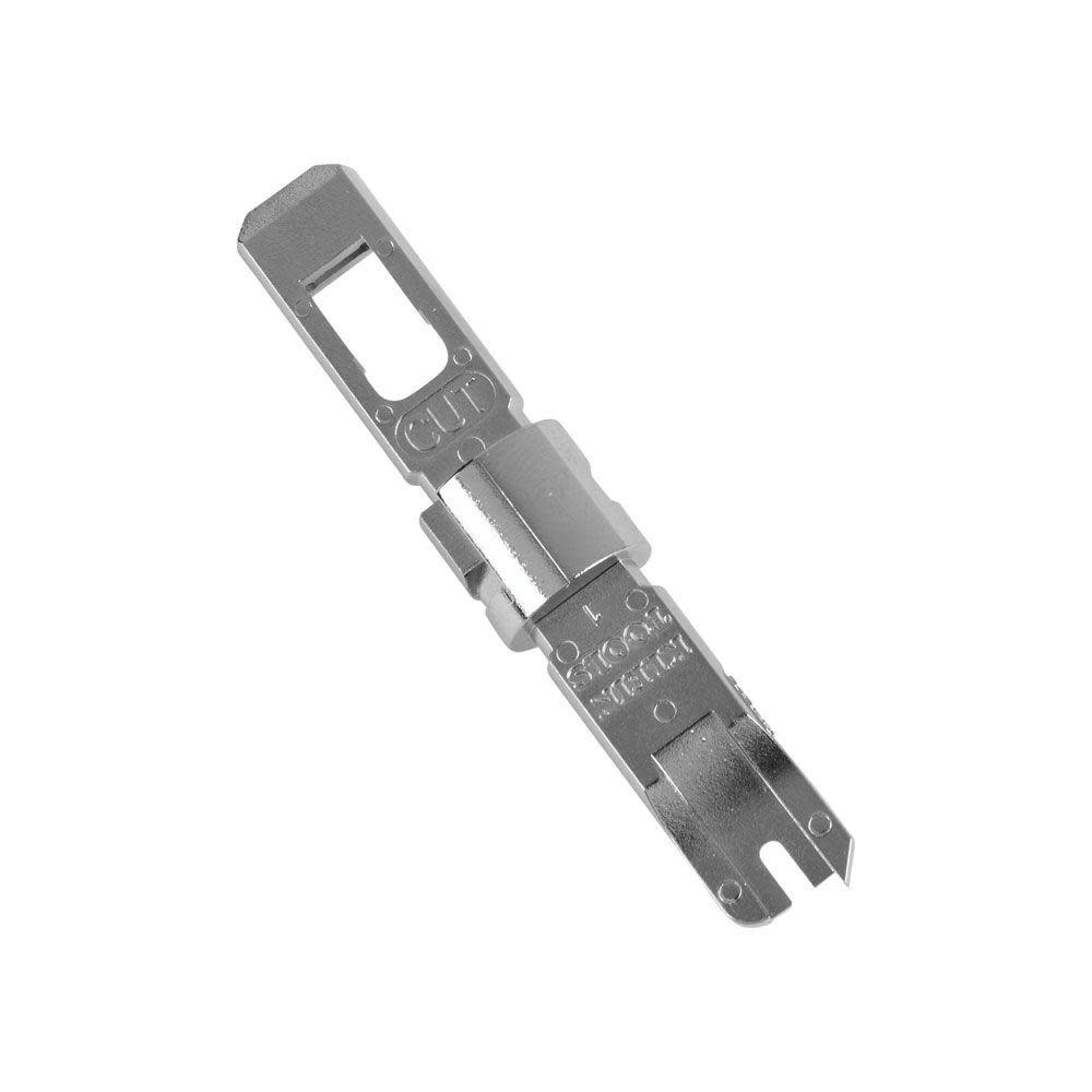 Klein Tools 110/66 Cut Punchdown Blade - Ascmtools