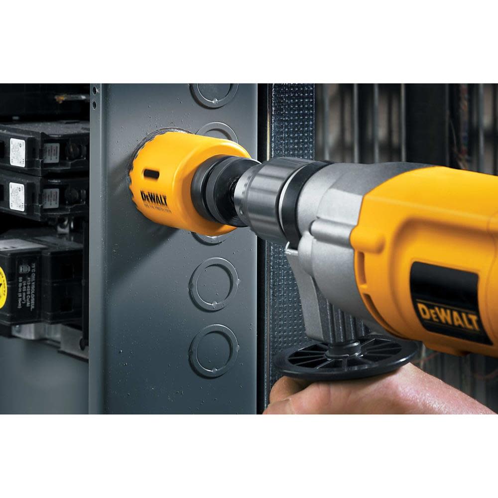 DEWALT 2 1/8″ Hole Saw - Ascmtools