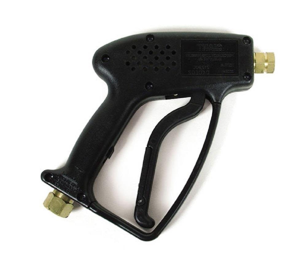 Aaladin Cleaning Systems Trigger Gun - Ascmtools