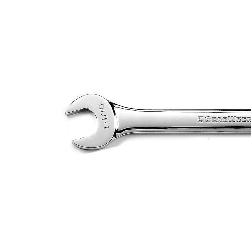 GEARWRENCH Combination Wrench 1-1/16″ 12 Point Long Pattern - Ascmtools