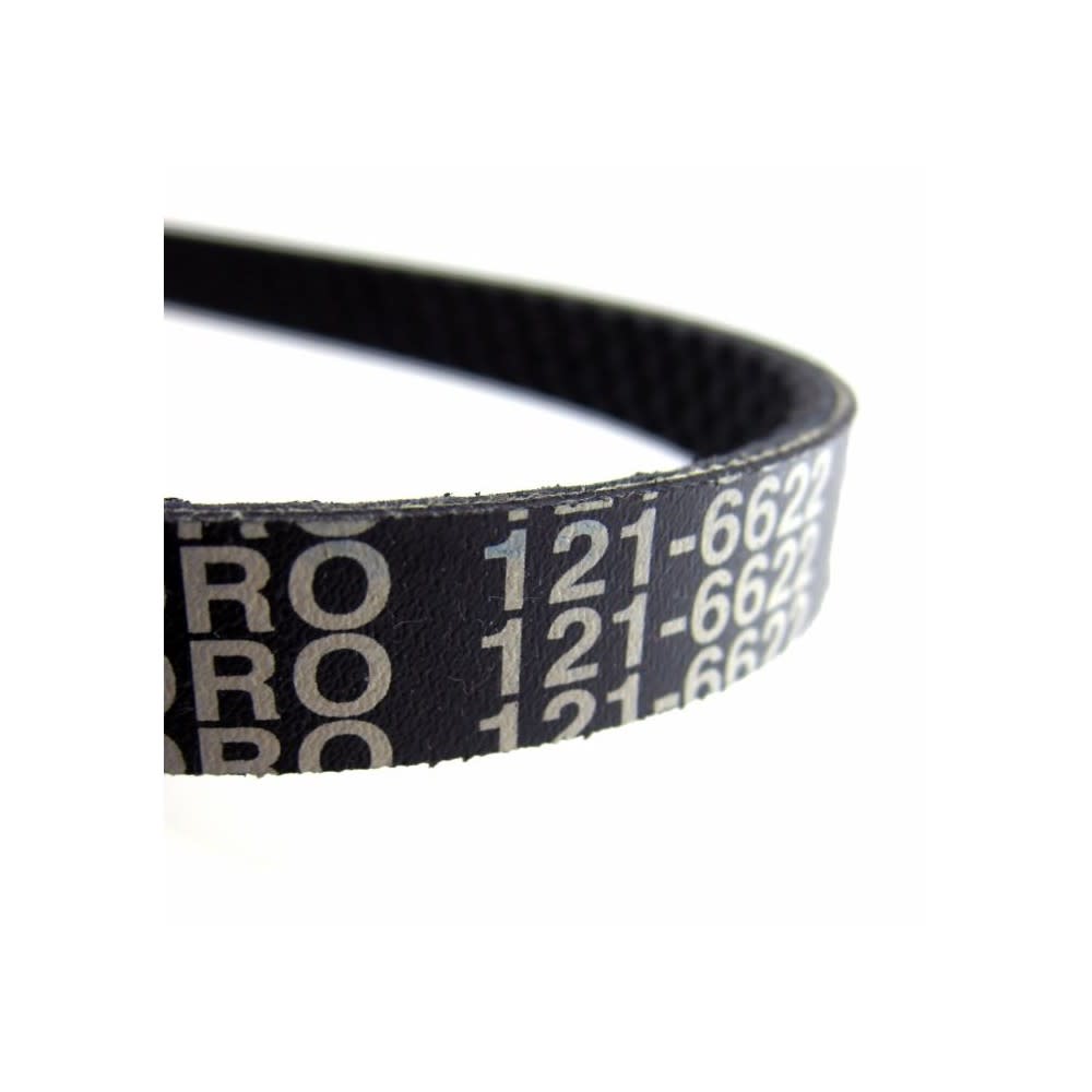 Toro Auger Drive Replacement V-Belt For 21 In. Power Snowthrower - Ascmtools