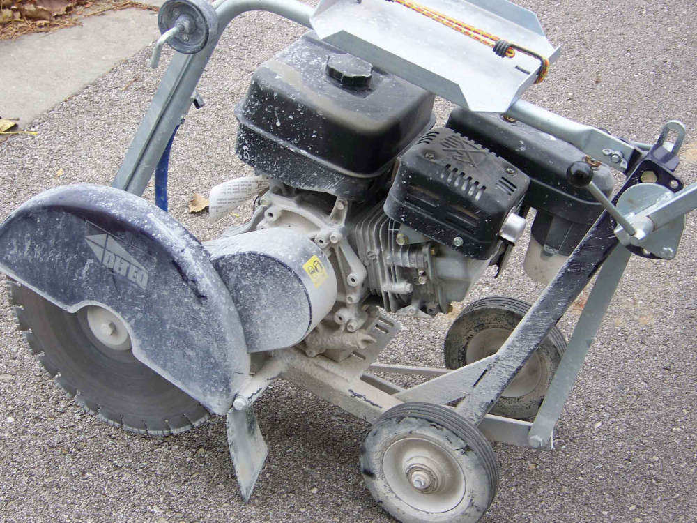 Diteq 1 gal. Concrete Destroyer - Ascmtools