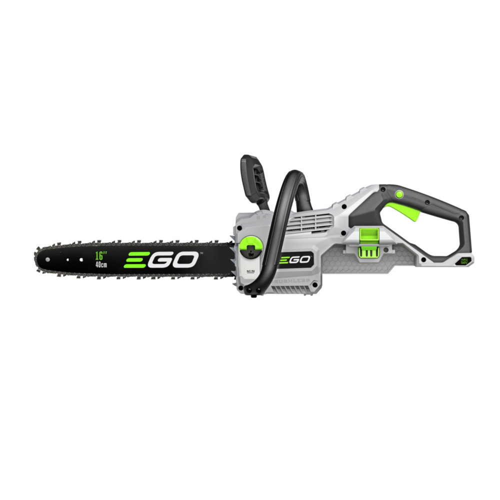 EGO POWER+ 16 Chainsaw Bare Tool - Ascmtools