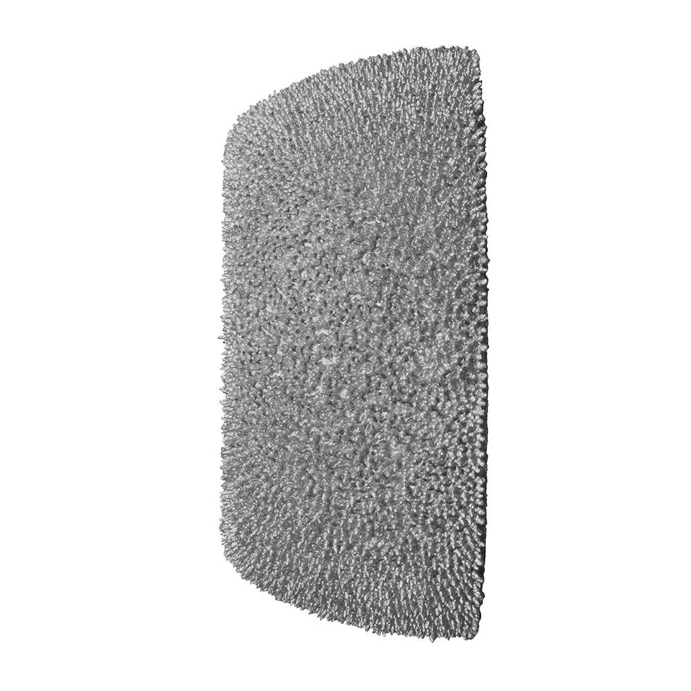 Milwaukee 2″ Flared Contour Buffing Wheel for M12 FUEL Low Speed Tire Buffer - Ascmtools