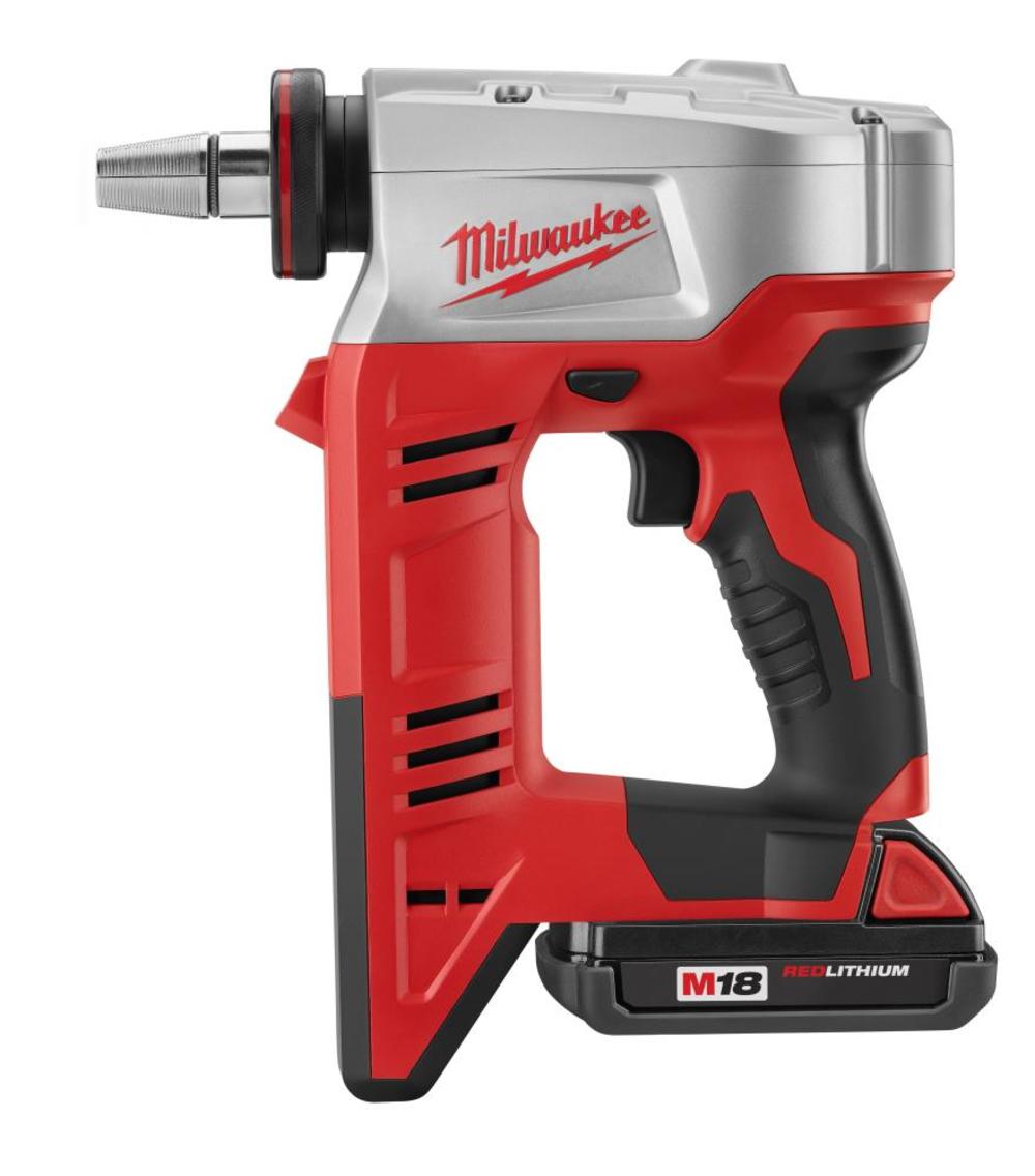 Milwaukee 1 in. M18 ProPEX Expansion Head - Ascmtools